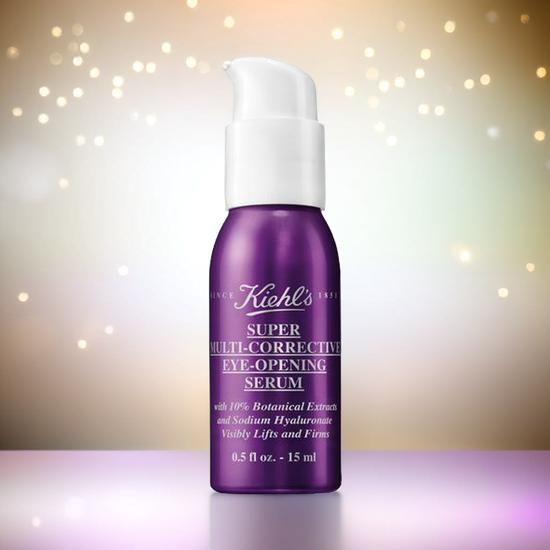 Kiehl's Super Multi Corrective Eye Opening Serum 15ml