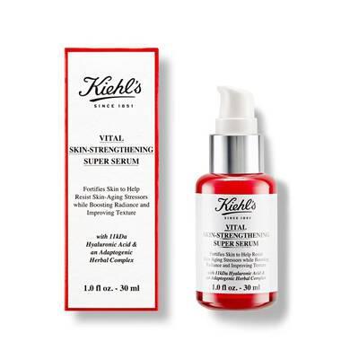 Kiehl's Vital Skin-Strengthening Super Serum 100ml