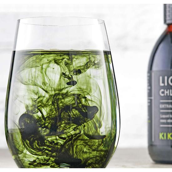 KIKI Health Liquid Chlorophyll 125ml