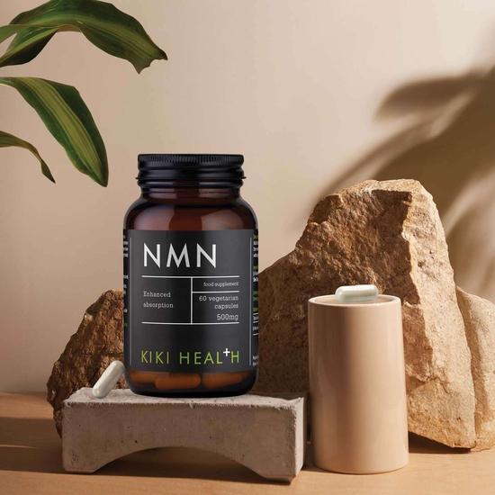 KIKI Health NMN Capsules