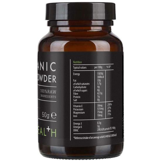 KIKI Health Organic Acai Powder 50g