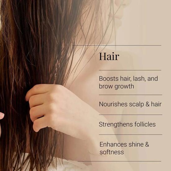 KIKI Health Organic Castor Oil 250ml