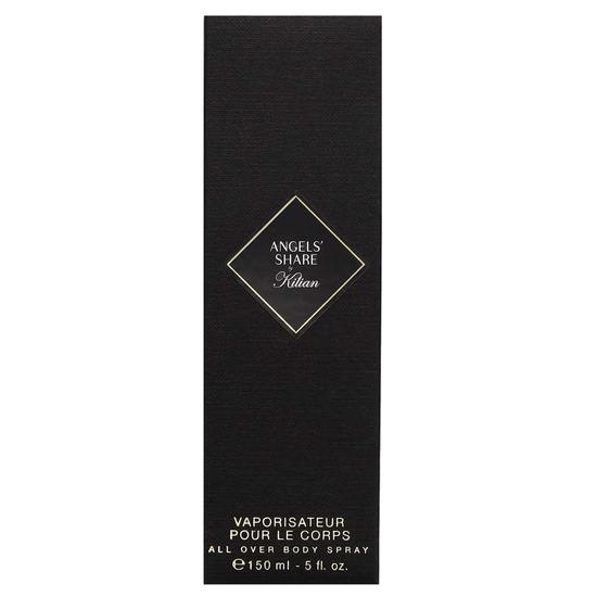 Kilian Angels' Share All Over Body Spray 150ml
