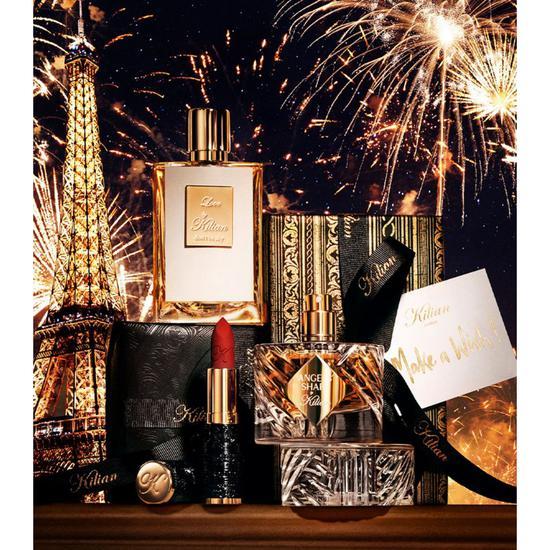 Kilian Angels Share Icon Gift Set 50ml & 7ml Eau De Parfum Spray