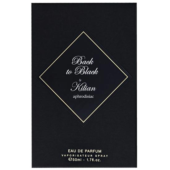 Kilian Back To Black Eau De Parfum 50ml
