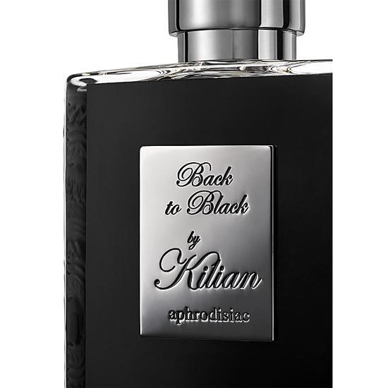 Kilian Back To Black Eau De Parfum 50ml (Refill)