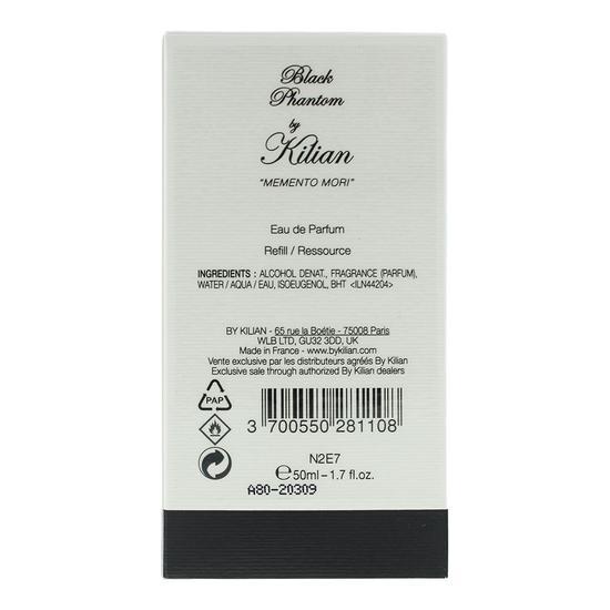 Kilian Black Phantom Eau De Parfum 50ml