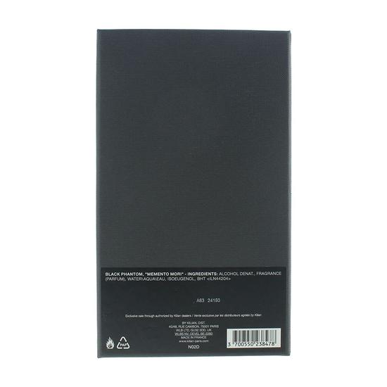 Kilian Black Phantom Eau De Parfum 50ml