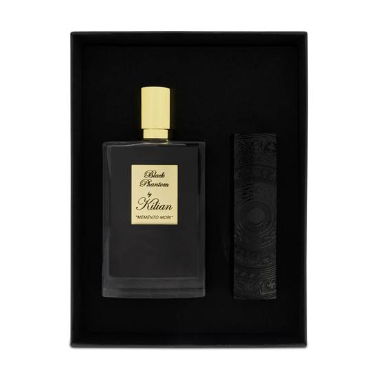 Kilian Black Phantom Memento Mori Set 50ml & 7.5ml