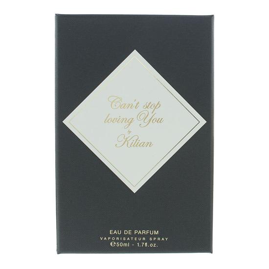 Kilian Can't Stop Loving You Eau De Parfum 50ml