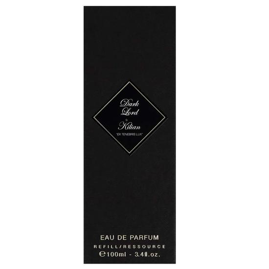 Kilian Dark Lord Ex Tenebris Lux Eau De Parfum 100ml - Refill