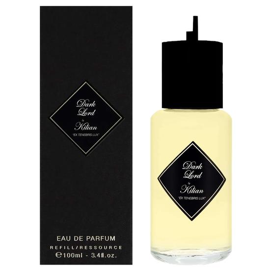 Kilian Dark Lord Ex Tenebris Lux Eau De Parfum 100ml - Refill