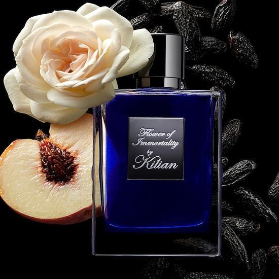 Kilian Flower Of Immortality Eau De Parfum 50ml