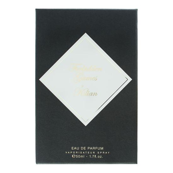 Kilian Forbidden Games Eau De Parfum 50ml - Refill
