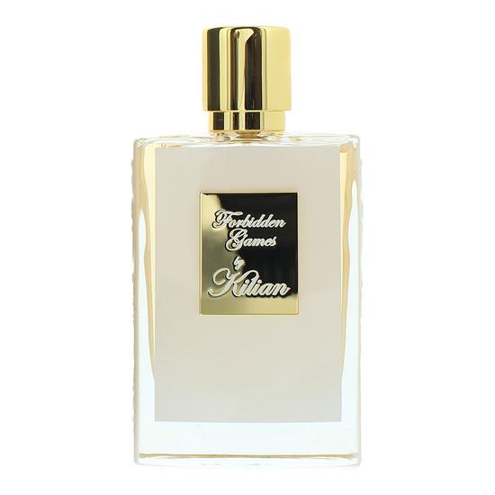 Kilian Forbidden Games Eau De Parfum 50ml - Refill
