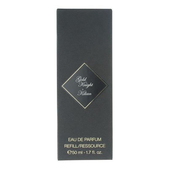 Kilian Gold Knight Eau De Parfum 50ml - Refill