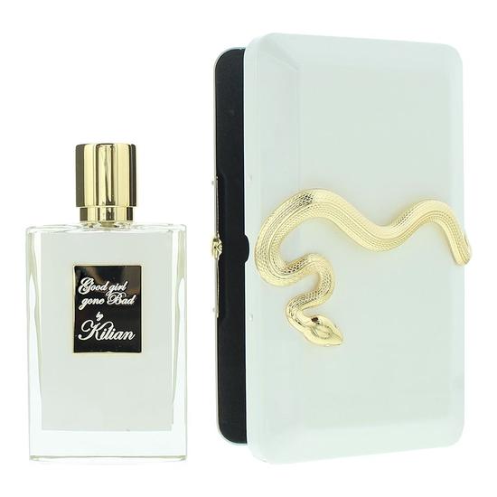 Kilian Good Girl Gone Bad Eau De Parfum + Clutch Gift Set 50ml