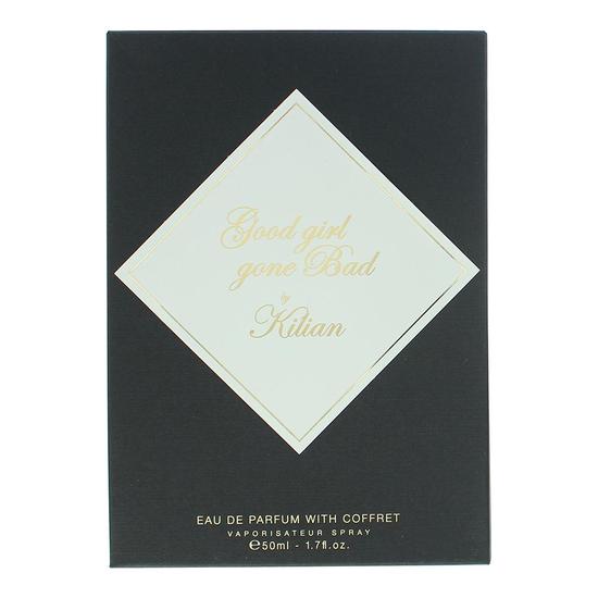 Kilian Good Girl Gone Bad Eau De Parfum + Clutch Gift Set 50ml