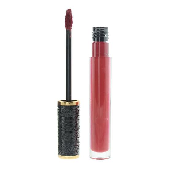 Kilian Le Rouge Parfum Liquid Lipstick Ultra Matte Intoxicating Rouge 3ml