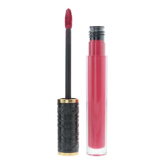 Kilian Le Rouge Parfum Liquid Lipstick Ultra Matte Shocking Rose 3ml