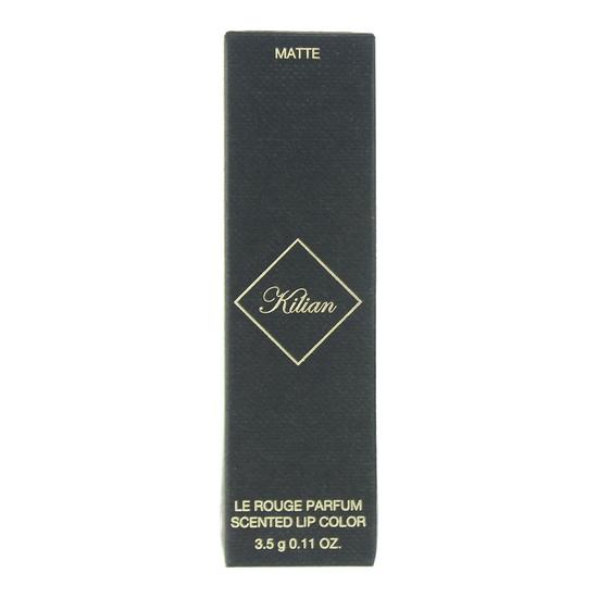 Kilian Le Rouge Parfum Scented Lipstick Matte Aphrodisiac 3.5g