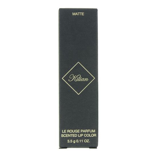 Kilian Le Rouge Parfum Scented Lipstick Matte Devil 3.5g