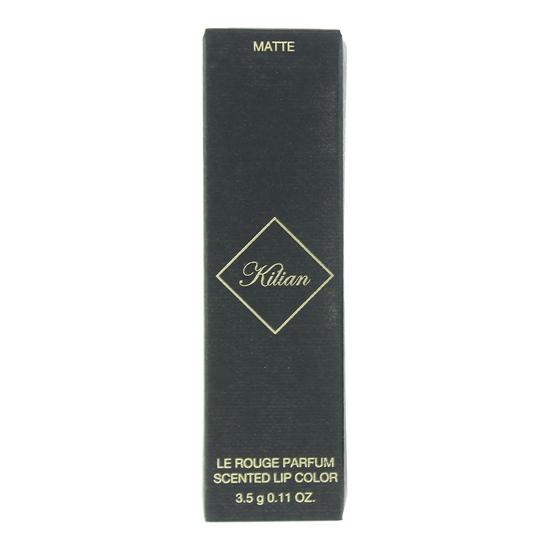 Kilian Le Rouge Parfum Scented Lipstick Matte Prohibited 3.5g
