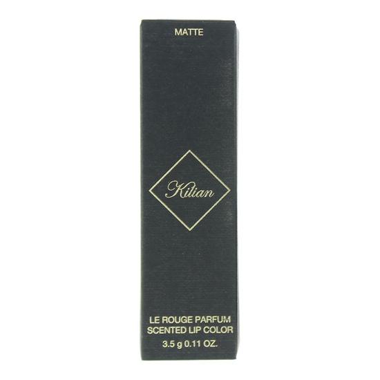 Kilian Le Rouge Parfum Scented Lipstick Matte Rouge Feu 3.5g