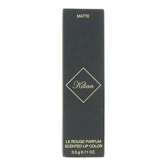 Kilian Le Rouge Parfum Scented Lipstick Matte Rouge Immortal 3.5g