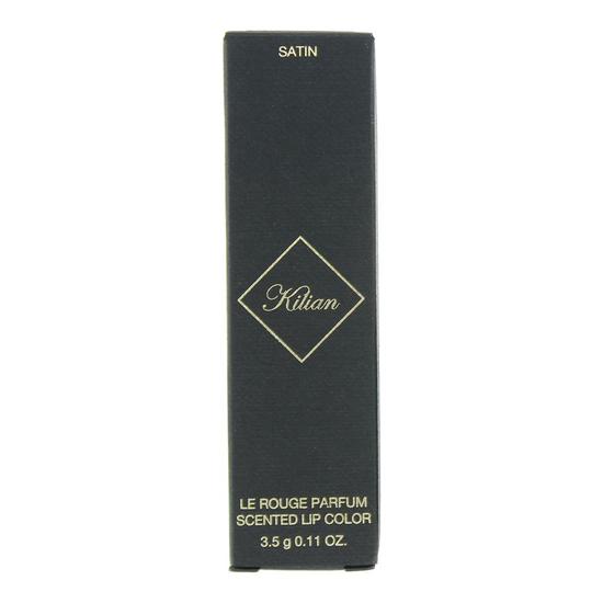 Kilian Le Rouge Parfum Scented Lipstick Satin Aphrodisiac 3.5g