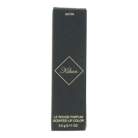 Kilian Le Rouge Parfum Scented Lipstick Satin Crazy Rose 3.5g
