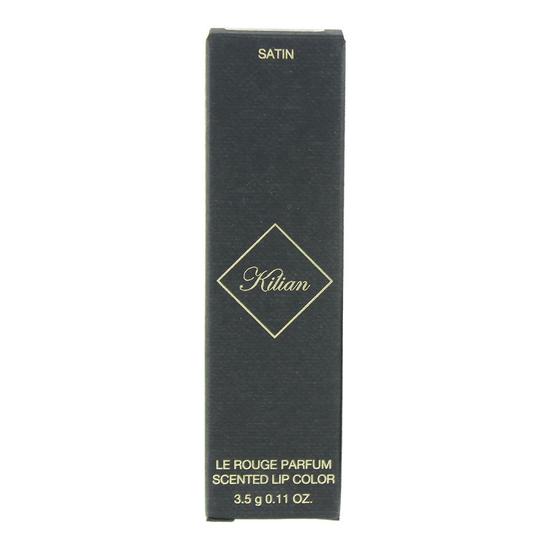 Kilian Le Rouge Parfum Scented Lipstick Satin Dangerous 3.5g