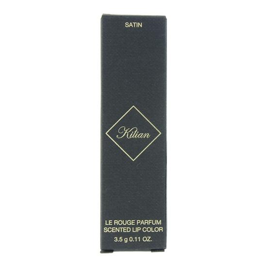 Kilian Le Rouge Parfum Scented Lipstick Satin Devil 3.5g