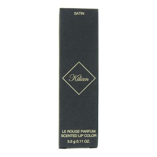 Kilian Le Rouge Parfum Scented Lipstick Satin Heaven Rouge 3.5g