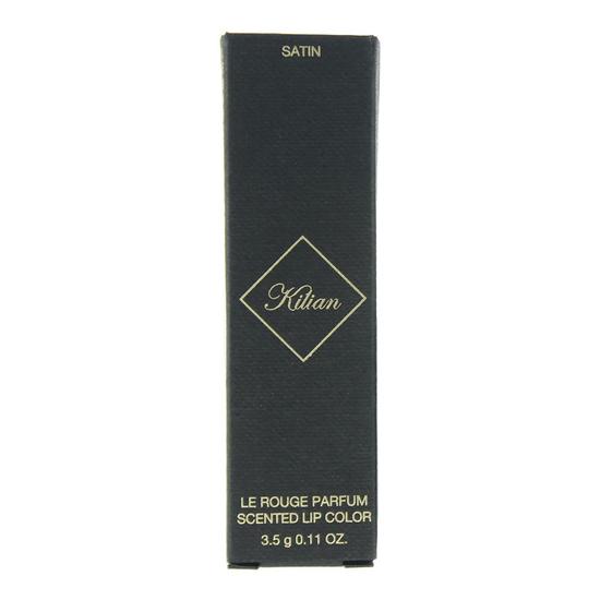 Kilian Le Rouge Parfum Scented Lipstick Satin Intoxicating 3.5g