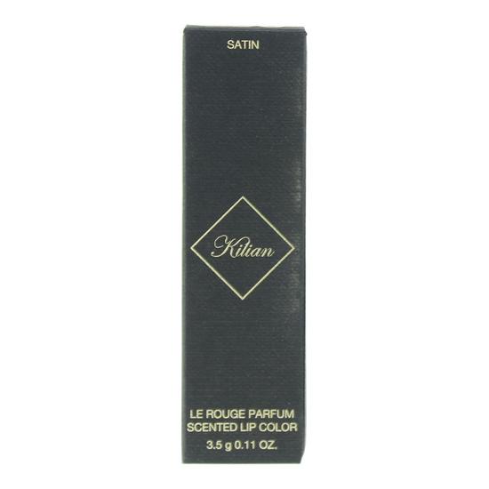 Kilian Le Rouge Parfum Scented Lipstick Satin Rouge Feu 3.5g