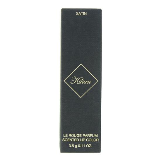Kilian Le Rouge Parfum Scented Lipstick Satin Rouge Immortel 3.5g