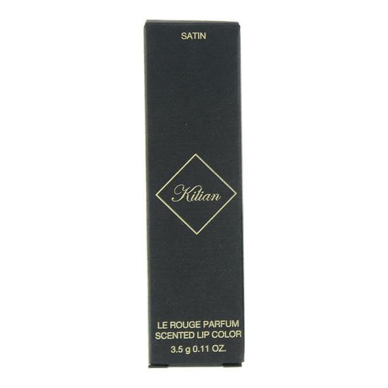 Kilian Le Rouge Parfum Scented Lipstick Satin Rouge Nuit 3.5g