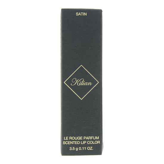Kilian Le Rouge Parfum Scented Lipstick Satin Rouge Tentation 3.5g