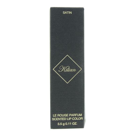 Kilian Le Rouge Parfum Scented Lipstick Satin Sacred Rouge 3.5g