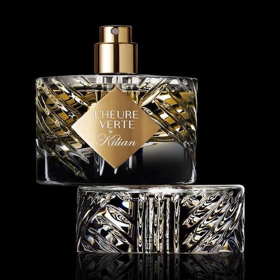 Kilian L'Heure Verte Eau De Parfum 50ml