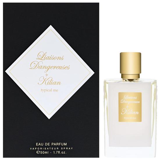 Kilian Liaisons Dangereuses Eau De Parfum 50ml