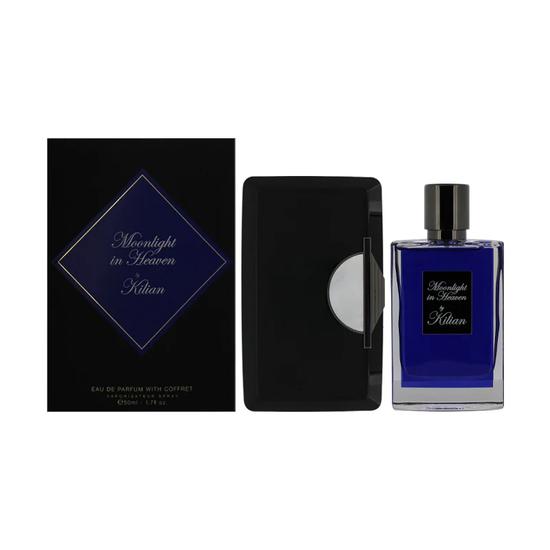 Kilian Moonlight In Heaven Eau De Parfum With Coffret 50ml