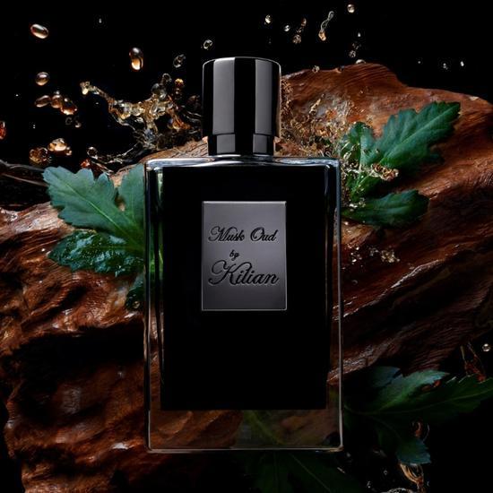 Kilian Musk Oud Eau De Parfum 50ml