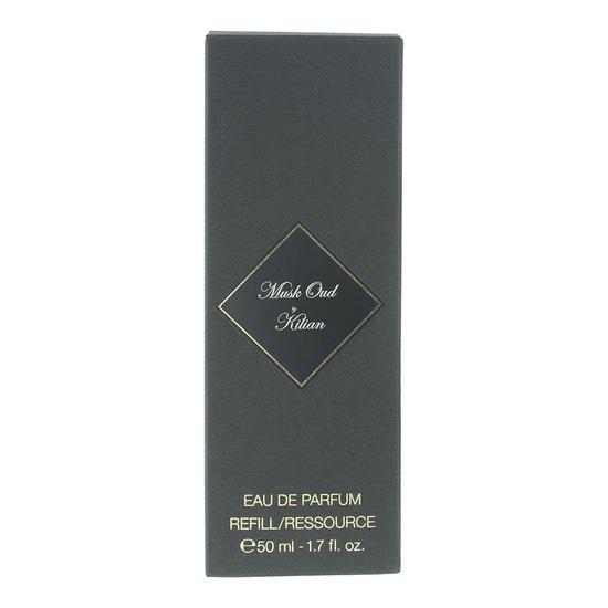 Kilian Musk Oud Eau De Parfum 50ml