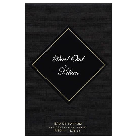 Kilian Pearl Oud Eau De Parfum 50ml
