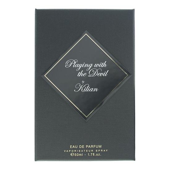 Kilian Playing With The Devil Eau De Parfum 50ml