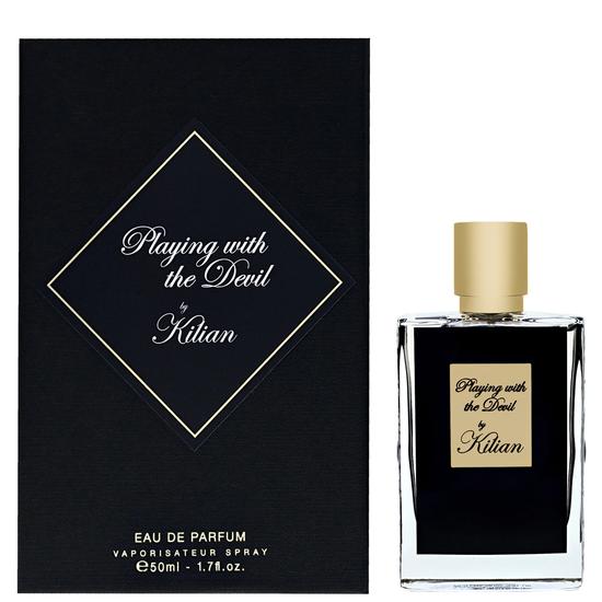 Kilian Playing With The Devil Eau De Parfum 50ml - Refill