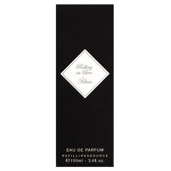 Kilian Rolling In Love Eau De Parfum 100ml - Refill