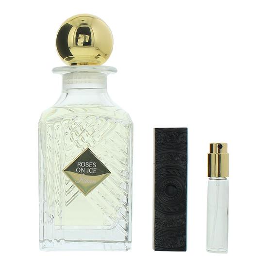 Kilian Roses On Ice Carafe Eau De Parfum 250ml